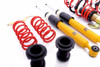 MTS Technik Coilovers (Stance) for Audi A2 (8Z)