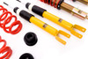 MTS Technik Coilovers (Street) for Audi A8 D4