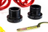 MTS Technik Coilovers (Street) for VW Transporter T5/T6 T32 Clamp Type