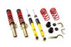 MTS Technik Coilovers (Comfort) for A1 8X / Fabia Mk2 & Mk3 / Ibiza IV (6J/6P) / Polo V (6R)