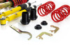 MTS Technik Coilovers (Comfort) for A1 8X / Fabia Mk2 & Mk3 / Ibiza IV (6J/6P) / Polo V (6R)