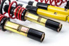 MTS Technik Coilovers (Street) for Audi Q3 / Tiguan