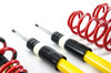 MTS Technik Coilovers (Street) for Audi Q3 / Tiguan