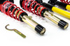 MTS Technik Coilovers (Street) for BMW F40 1 Series & F44/F45 2 Series & F48 X1