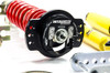MTS Technik Coilovers (Street) for VW Caddy Mk1 MTS Technik Coilovers (Street) for VW Caddy Mk1