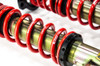 MTS Technik Coilovers (Stance) for VW Mk1 Golf / Jetta / Scirocco