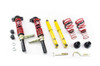 MTS Technik Coilovers (Street) for VW Passat B1