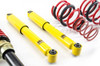 MTS Technik Coilovers (Street) for VW Passat B1