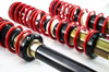MTS Technik Coilovers (Street) for VW Passat B2 / Audi 80/90