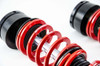 MTS Technik Coilovers (Street) for VW Passat B2 / Audi 80/90