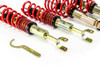 MTS Technik Coilovers (Street) for VW Passat B5/B5.5 / Audi A6 C5