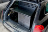 Darkside Overland VW Touareg 7L Boot Drawer System