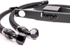 Forge Motorsport Engine Oil Cooler for the Audi RS4 4.2 (B7 2006-2008)