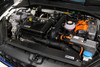 Forge Motorsport Mk7 / Mk7.5 Platform 1.2 & 1.4 VAG High Flow Carbon Intake (138 & 150 BHP)