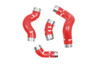 Forge Motorsport Boost Hose Kit for the VW Transporter T5 1.9 TDI 2003-2010 Forge Motorsport Boost Hose Kit for the VW Transporter T5 1.9 TDI 2003-2010