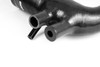 Forge Motorsport Silicone Intake Hose with Hose Clamps for VAG Mk4 Golf Platform 1.8T