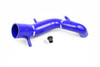 Forge Motorsport Silicone Intake Hose with Hose Clamps for VAG Mk4 Golf Platform 1.8T