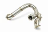 VW Touareg (CR7) / Audi SQ7 & SQ8 (4M) 4.0 TDI V8 DPF Delete Downpipe