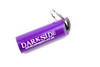Darkside Developments Silicone Keyrings