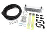 Darkside Oil Cooler Kit for 1.6 / 2.0 TDI Oval Port Common Rail