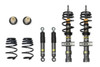 VW Multivan / California Camper T7 (2025+) Bilstein EVO S Lowering Coilover Kit - 47-319318