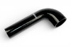 Darkside 70mm (100mm Leg Length) to 51mm (260mm Leg Length) 90 Degree Silicone Hose