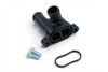 Darkside Coolant Flange VAG 3.0 TDI V6 EGR Cooler Delete - 059121506H