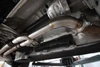 Darkside DPF Delete Pipe for Audi SQ5 / A6 / A7 3.0 Bi-Turbo TDI Engine