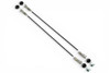 Professional Awesome Racing 18" Splitter Support Rods