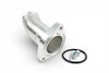 Billet 1.6 / 2.0 TDI Common Rail Turbo Outlet Damper Upgrade (Flat Face Housing)