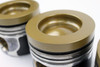 Ceramic Piston Coating Service for all BMW / VAG TDI Pistons (1 Piston)