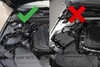 Darkside Cold Air Intake / Induction Kit for Audi B8 / B8.5 A4 & A5 & Q5 2.0 TDI