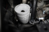 Darkside 3D Printed Aluminium BMW F Series 35d / 40d Turbo Intake Elbow