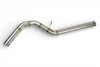 VW Amarok / Ford Ranger 2023+ 3.0 TDI Cat-Back Exhaust System