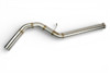 VW Amarok / Ford Ranger 2023+ 3.0 TDI Cat-Back Exhaust System