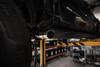 VW Amarok / Ford Ranger 2023+ 3.0 TDI Cat-Back Exhaust System