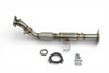 VW Amarok / Ford Ranger 2023+ 3.0 TDI V6 DPF / CAT Delete Downpipe