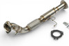 VW Amarok / Ford Ranger 2023+ 3.0 TDI V6 DPF / CAT Delete Downpipe