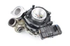 Darkside GTD3279VZ Billet Ball Bearing Hybrid with Electronic Actuator (Replaces GTD2060VZ)