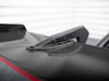 Maxton Carbon Spoiler + LED Audi R8 Mk2