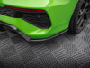 Maxton Carbon Fiber Rear Side Splitters V.2 Audi RS3 Sedan 8Y