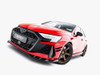 Maxton Full Body Kit Prepreg Carbon Fiber Audi RS3 Sedan 8Y Facelift