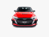 Maxton Full Body Kit Prepreg Carbon Fiber Audi RS3 Sedan 8Y Facelift