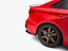 Maxton Full Body Kit Prepreg Carbon Fiber Audi RS3 Sedan 8Y Facelift