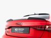 Maxton Full Body Kit Prepreg Carbon Fiber Audi RS3 Sedan 8Y Facelift