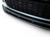 Maxton Prepreg Carbon Fiber Front Splitter Audi RS6 C8 / C8 Facelift