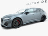 Maxton Full Body Kit Prepreg Carbon Fiber Audi RS6 C8 / C8 Facelift