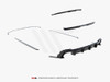 Maxton Full Body Kit Prepreg Carbon Fiber Audi RS6 C8 / C8 Facelift