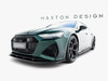 Maxton Full Body Kit Prepreg Carbon Fiber Audi RS7 C8