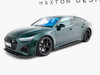 Maxton Full Body Kit Prepreg Carbon Fiber Audi RS7 C8